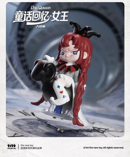 TNT SPACE Moments On Replay Figure