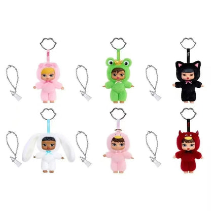 Bratz Bratzierz Iconz Doll Pendant