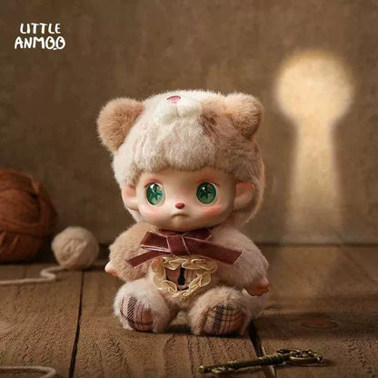 Anmoo The Lost Doll Plush