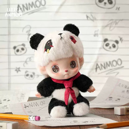 Anmoo The Lost Doll Plush