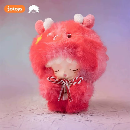 【NEW ARRIVAL】Yumo Zodiac Plush Doll