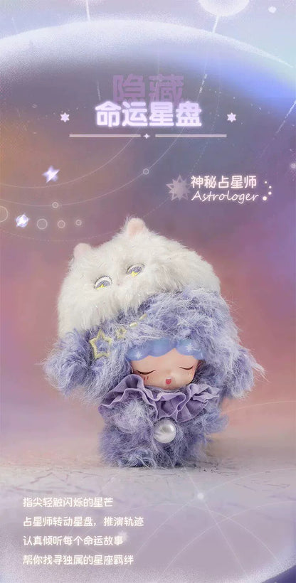 【NEW ARRIVAL】Yumo Zodiac Plush Doll