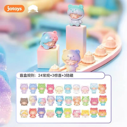 【NEW ARRIVAL】Yumo Gummy Bear Mini Bean V2