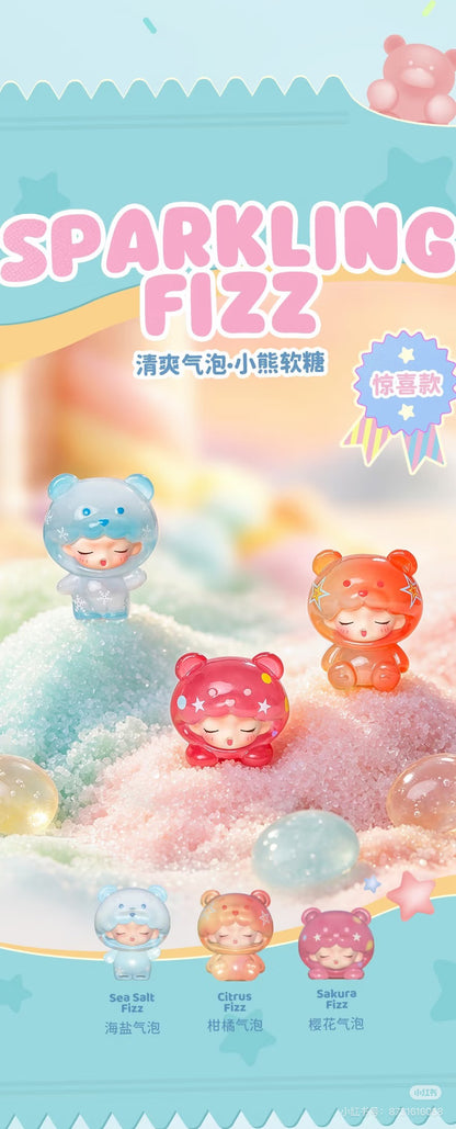 【NEW ARRIVAL】Yumo Gummy Bear Mini Bean V2