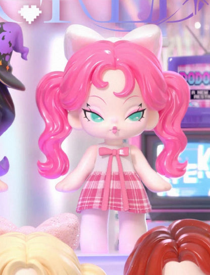 【NEW ARRIVAL-RESTOCK】Dodo Nami Virtual World Mini Figure