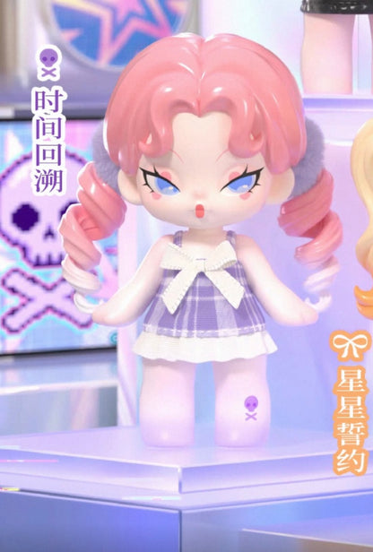 【NEW ARRIVAL-RESTOCK】Dodo Nami Virtual World Mini Figure
