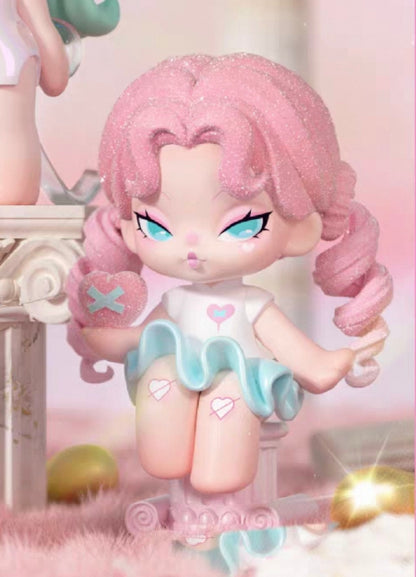 【NEW ARRIVAL-RESTOCK】Dodo Nami Virtual World Mini Figure