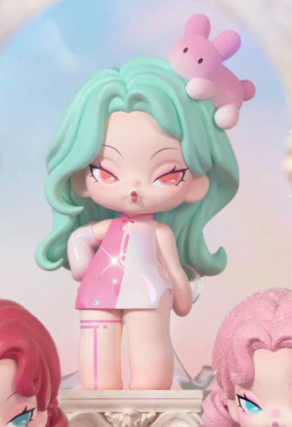 【NEW ARRIVAL-RESTOCK】Dodo Nami Virtual World Mini Figure
