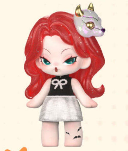 【NEW ARRIVAL-RESTOCK】Dodo Nami Virtual World Mini Figure