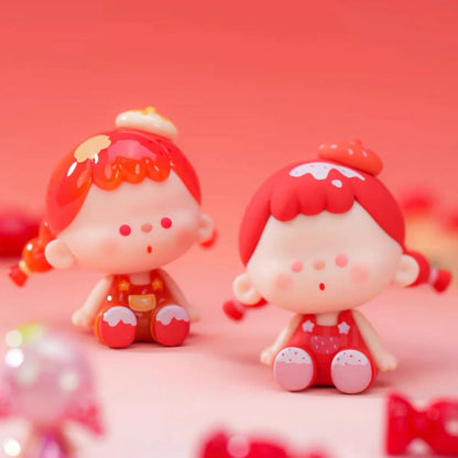Vuuyoo Sweet Time Figure