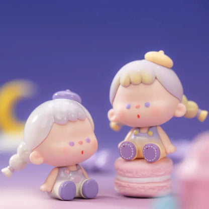 Vuuyoo Sweet Time Figure