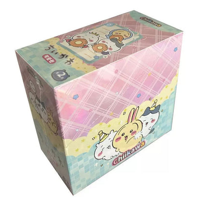 Chikawa Card,3 In 1 Bag,2 bags-SHIP WITH OTHER ITEMS
