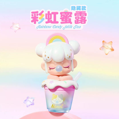【NEW ARRIVAL-RESTOCK】Baby Nanci Milktea Toy
