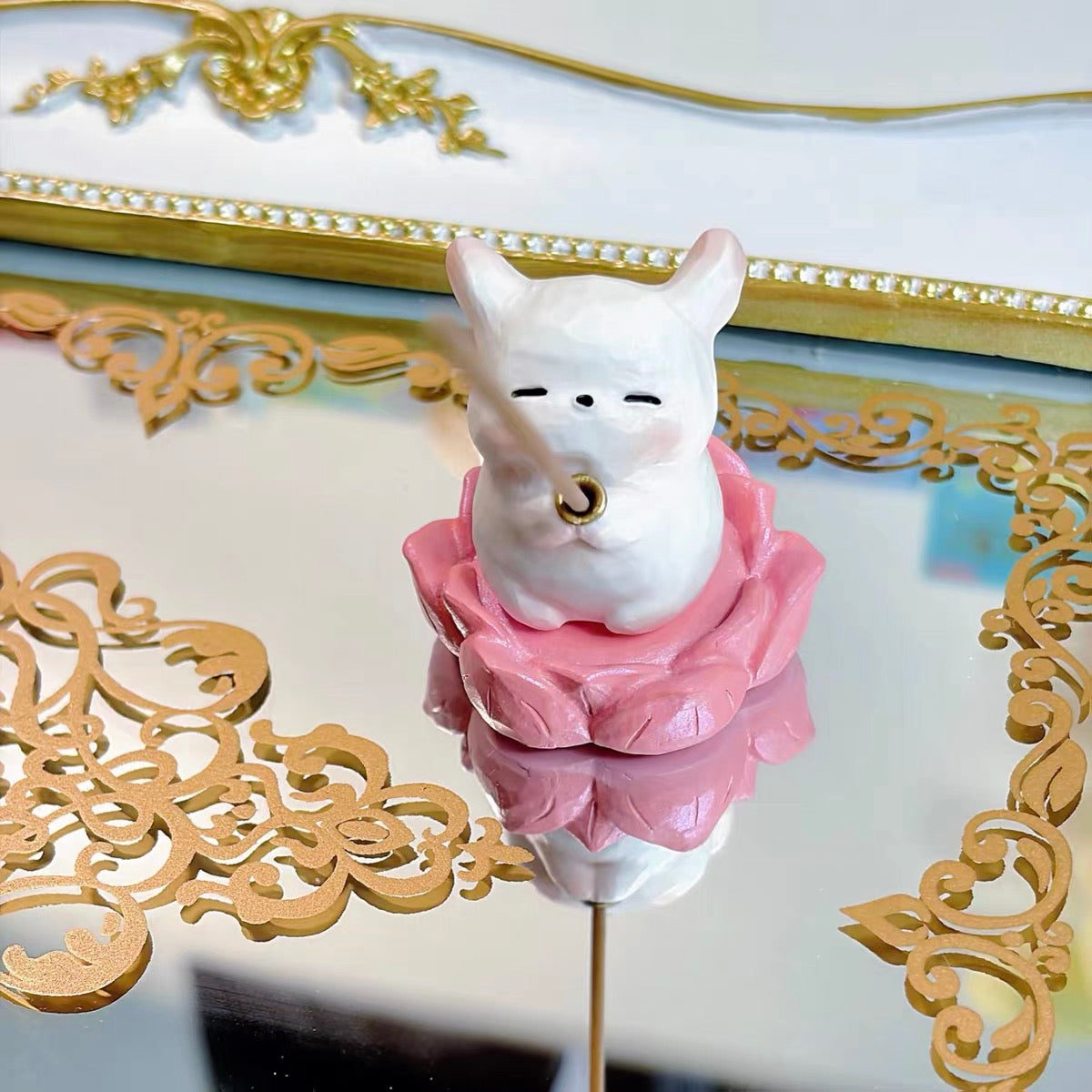 【NEW ARRIVAL-RESTOCK】Dog Pai Be Yourself Like That Figure