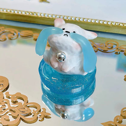 【NEW ARRIVAL-RESTOCK】Dog Pai Be Yourself Like That Figure