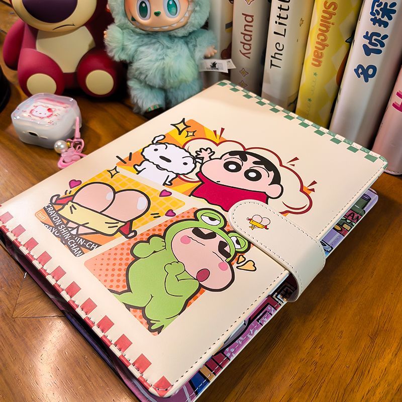 【PREORDER】Card Binder With 20 Inner Pages