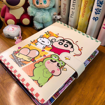 【PREORDER】Card Binder With 20 Inner Pages