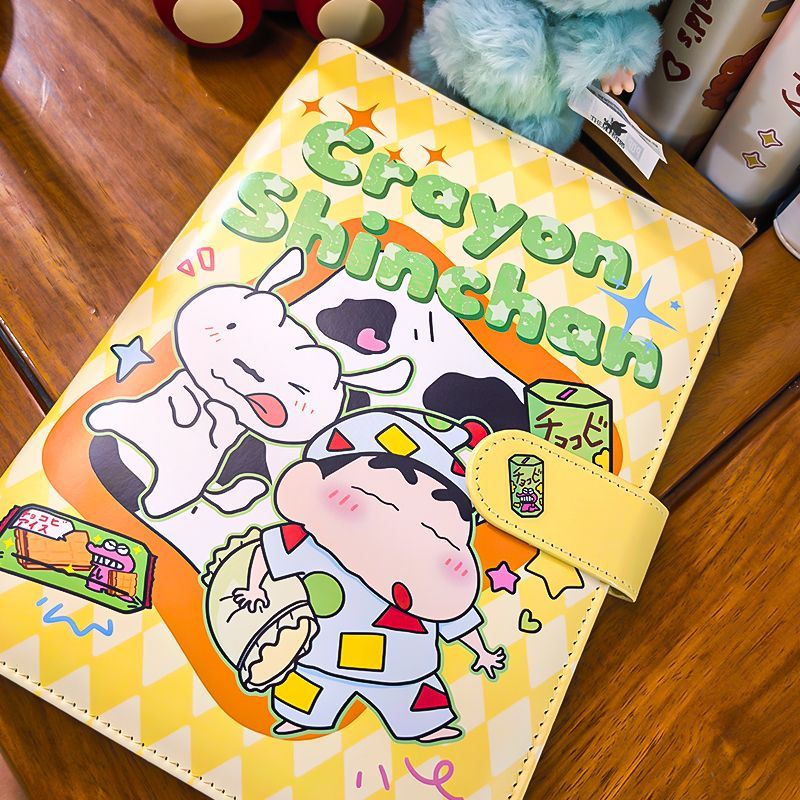 【PREORDER】Card Binder With 20 Inner Pages