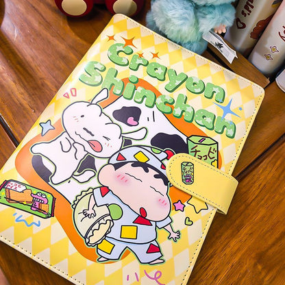 【PREORDER】Card Binder With 20 Inner Pages