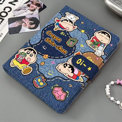 【PREORDER】Card Binder With 20 Inner Pages
