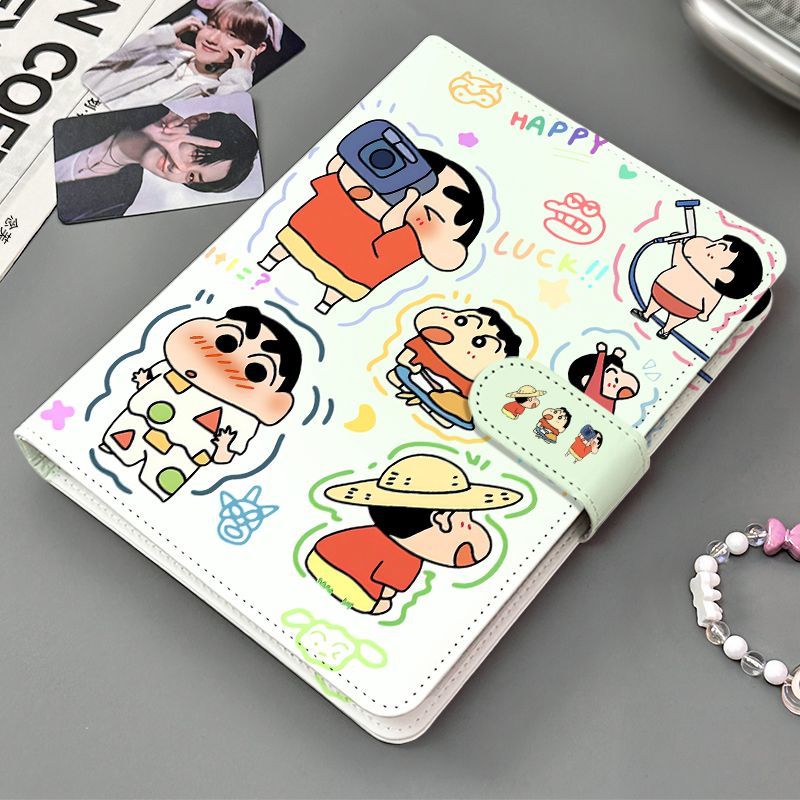 【PREORDER】Card Binder With 20 Inner Pages