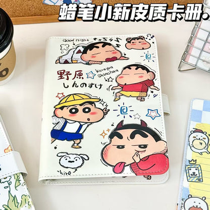 【PREORDER】Card Binder With 20 Inner Pages