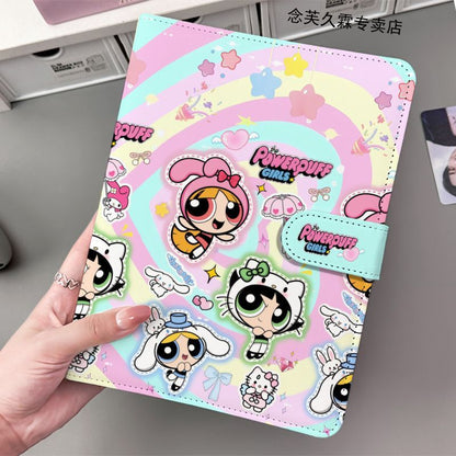 【PREORDER】Card Binder With 20 Inner Pages