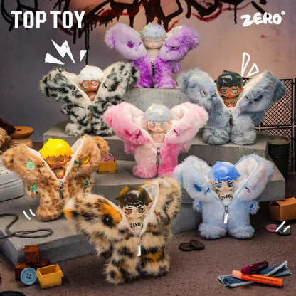 Zero Doll Paradise-rhapsody Toy