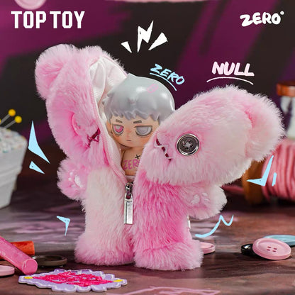 Zero Doll Paradise-rhapsody Toy