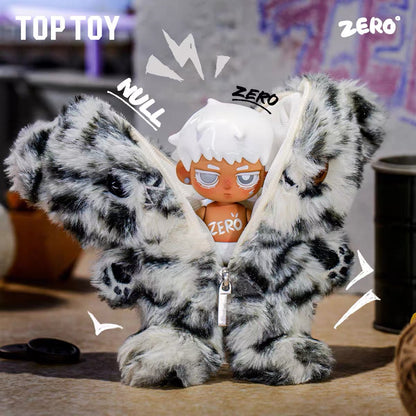 Zero Doll Paradise-rhapsody Toy