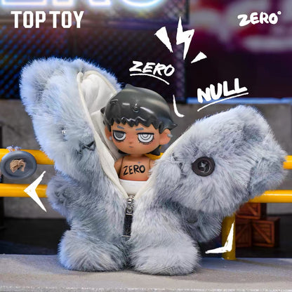 Zero Doll Paradise-rhapsody Toy