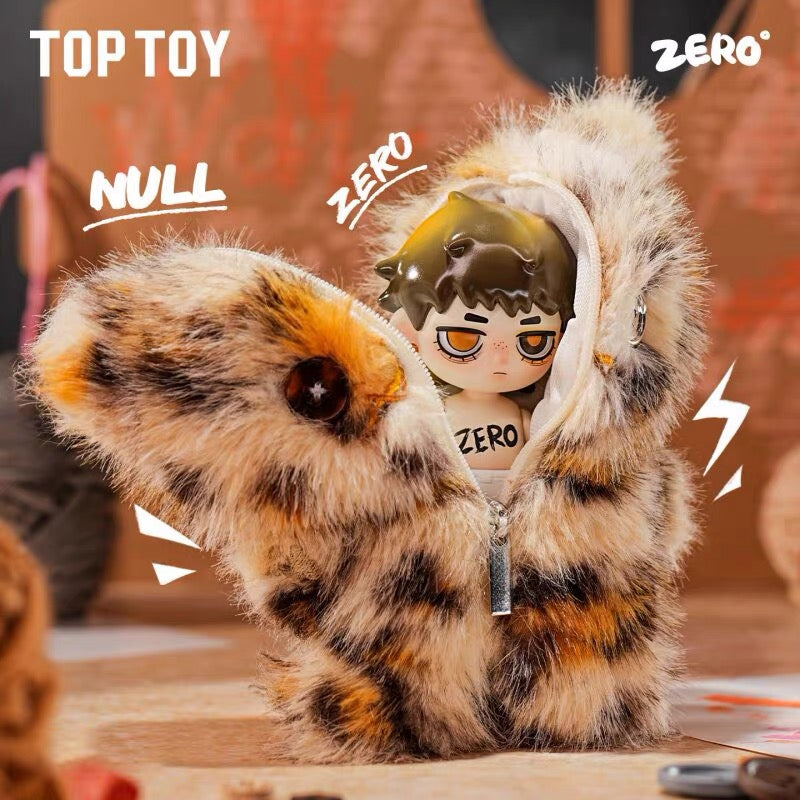Zero Doll Paradise-rhapsody Toy