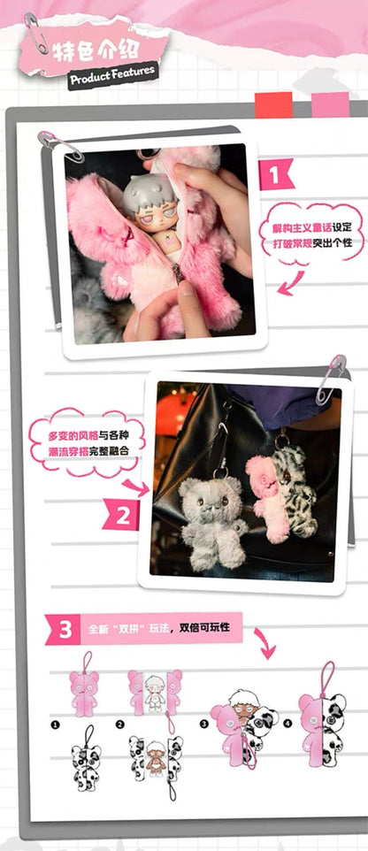 Zero Doll Paradise-rhapsody Toy