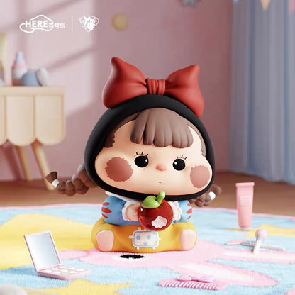 AWHY Little Theater Toy