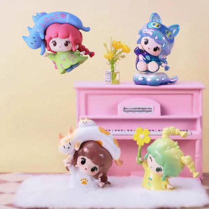 【NEW ARRIVAL】Sweetie Mini Figure