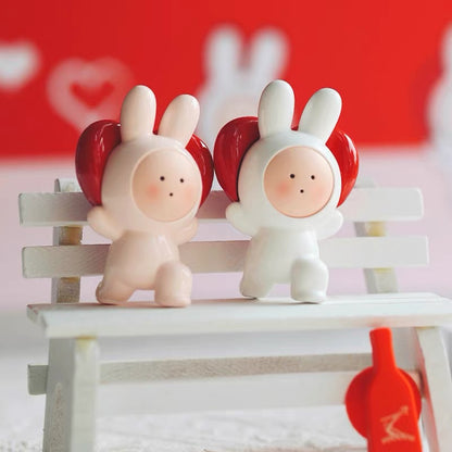 【NEW ARRIVAL】Meichai Anthony Mini Lover Figure Toy