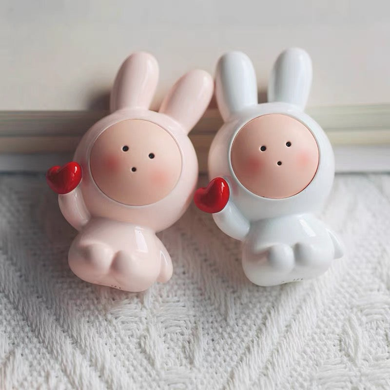 【NEW ARRIVAL】Meichai Anthony Mini Lover Figure Toy