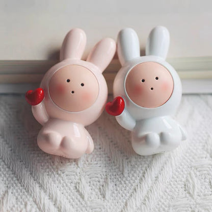 【NEW ARRIVAL】Meichai Anthony Mini Lover Figure Toy