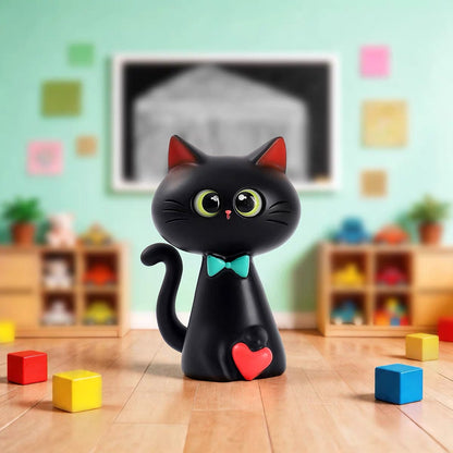 【NEW ARRIVAL】Meow Come Meow Go Mini Figure