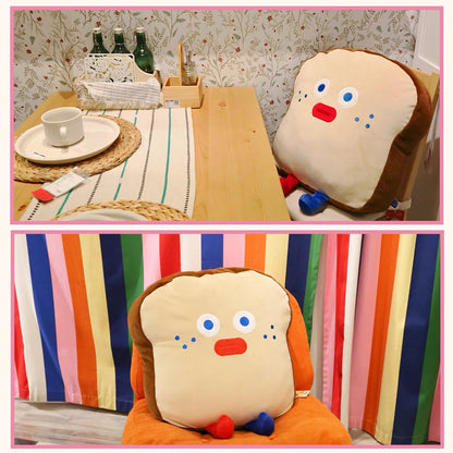 【PREORDER】KinborBB Plush Pillow,59x47x20cm