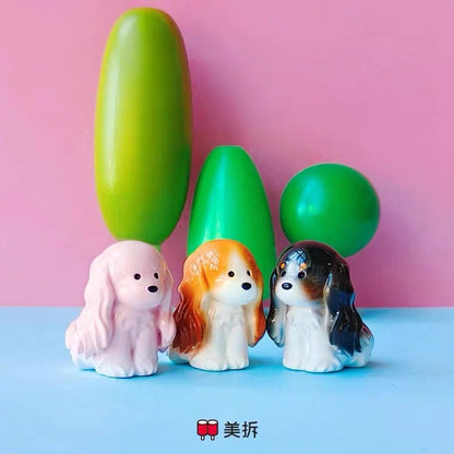 【NEW ARRIVAL】Meichai Dog Mini Bean V2,3 In 1 Bag