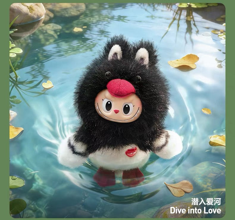 【PREORDER POPMART】POPMART Dear Bird Plush Doll Pendant