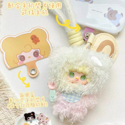 【NEW ARRIVAL】Yooki Hello Just A Bite Plush Doll