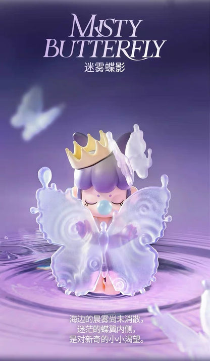 Nanci Secret Fantasy Figure