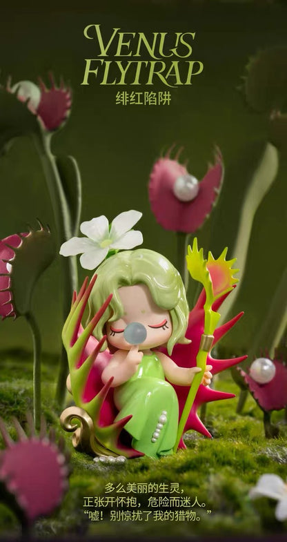 Nanci Secret Fantasy Figure