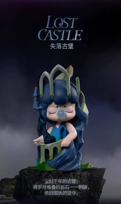 Nanci Secret Fantasy Figure