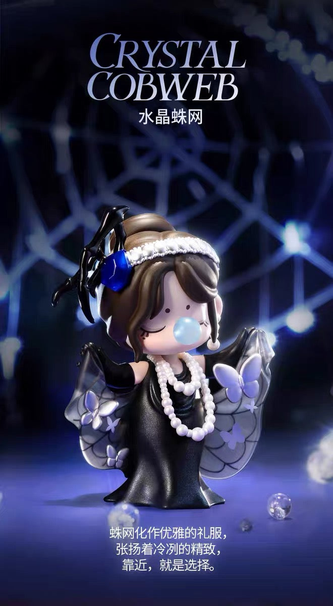 Nanci Secret Fantasy Figure