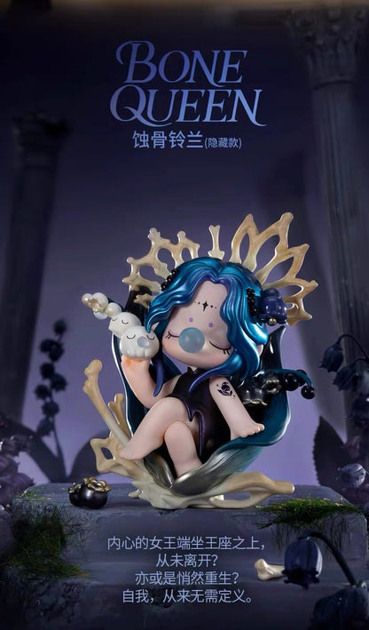 Nanci Secret Fantasy Figure