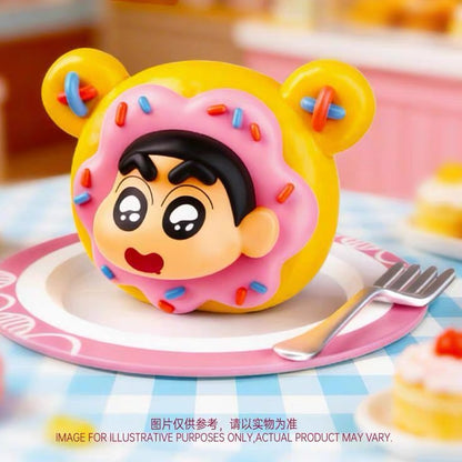 【NEW ARRIVAL】Shinchan Afternoon Tea Figure