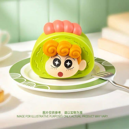 【NEW ARRIVAL】Shinchan Afternoon Tea Figure